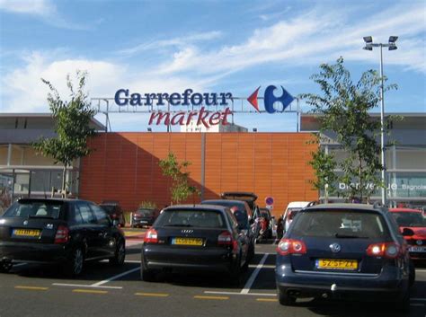 Leclerc est le magasin le moins cher dans la grande distribution