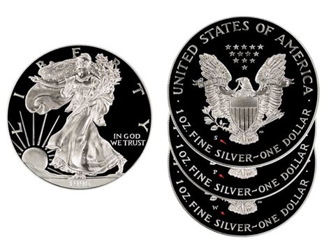 9 Most Valuable Silver Eagles Value And Price Guide Tuvi365