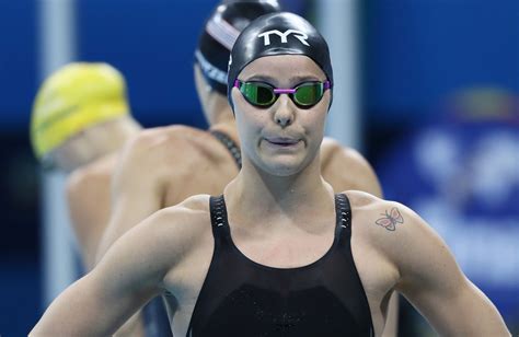Maybe you would like to learn more about one of these? A impressionante volta de Pernille Blume | Blog do Coach ...
