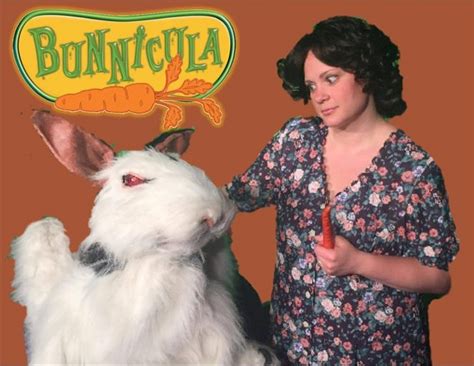 Bunnicula Tales Of The Vampire Bunny
