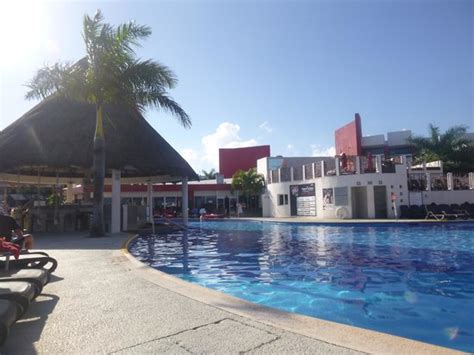 Room Picture Of Temptation Resort Spa Cancun Cancun Tripadvisor