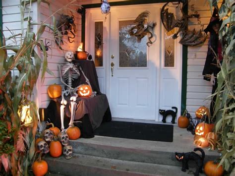 This Will Look Fantastic On My Porch This October Halloween