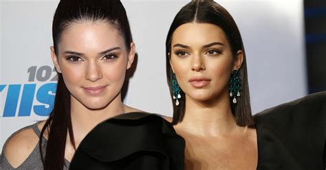Kendall Jenner Is Notorious For Photoshop Fails Here Are Her Worst