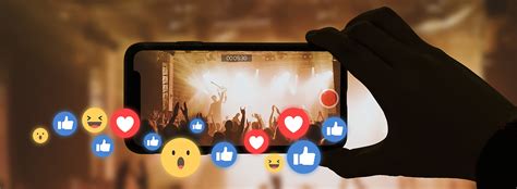 Live Streaming Apps Best Solutions For Mobile Live Streaming