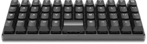 The Best Ortholinear Keyboards Switch And Click