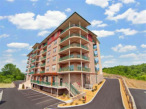 Rocky Top Condos Pigeon Forge Tn