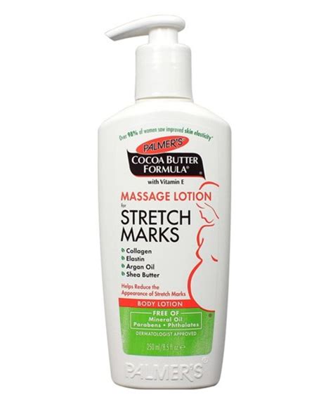 Products For Stretch Marks Cocoa Butter Formula All Over