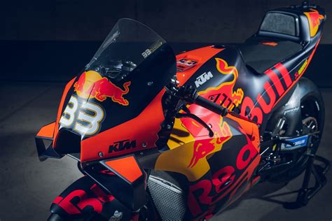 Motogp 2021 Ktm Ktm Factory Racing Motogp Team Presentation 2021 Ktm