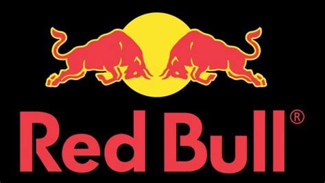 Red bull is an energy drink sold by red bull gmbh, an austrian company created in 1987. Logo de Red Bull: la historia y el significado del ...