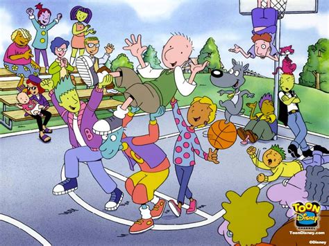 35 Great Cartoons To Bring You Back To The 90s Ritely