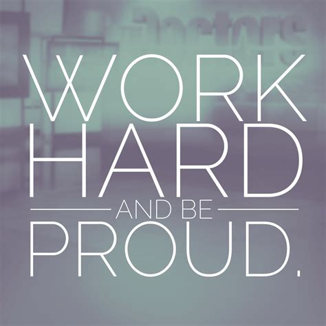 Work Hard And Be Proud Motivationmonday Thedoctors The Doctors Scoopnest
