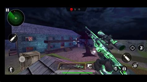 Zombie 3d Gun Shooter New Game Shooter Real Survival Warfare Android