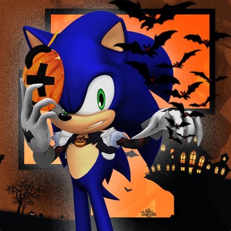 Steam Workshophalloween Sonic The Hedgehog Outfit