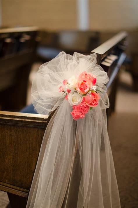 Ideas 75 Of How To Make Wedding Pew Decorations Bpdsupport