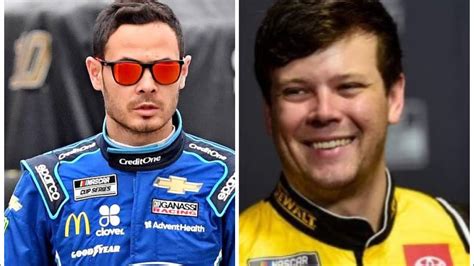 Nascar News Kyle Larson Officially Reinstatederik Jones To The 43 Car Win Big Sports