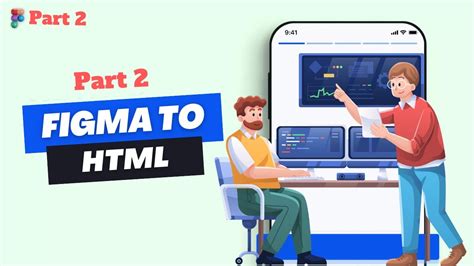 Figma To Html পরট ২ How to Convert Figma Into HTML CSS JS