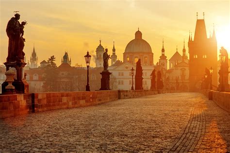 Best Prague Attractions Visiting Guide