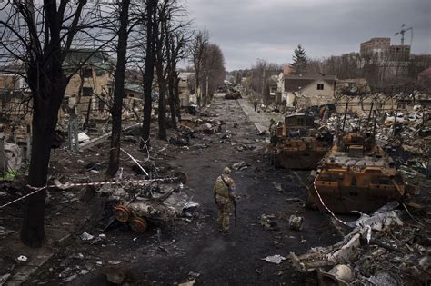 Aktuální Vývoj Válečného Konfliktu Na Ukrajině Pohledem Expertů Z