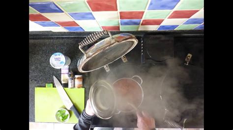 Do not lift or transport the disposable liner with food inside. Beef Goulash - YouTube