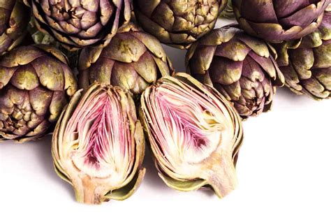 What Do Artichokes Taste Like