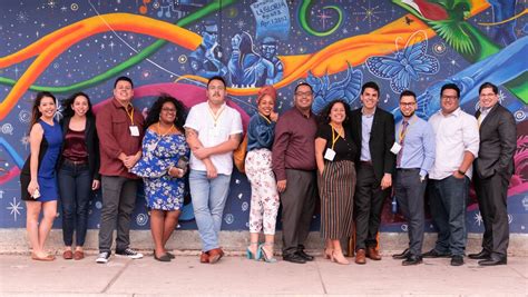 Latinx Alliances Teach For America