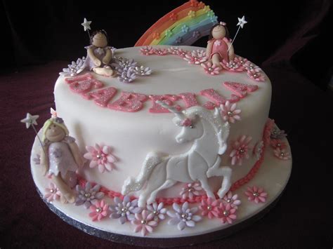 Beautiful cakes amazing cakes fondant cakes cupcake cakes tornado cake movie cakes character cakes 4th birthday birthday cakes. Fairies and flowers - birthday cake | Birthday cake for a 6 … | Flickr