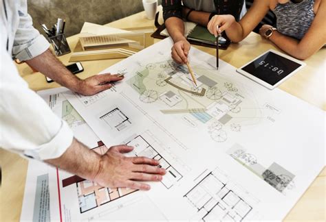 Why Can Architects And Designers Fees Differ Pjh Architectural Services