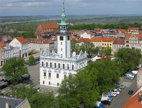 10 Polish Small Towns Worth Discovery Its Poland
