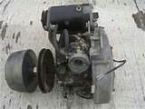 Images of Gas Engine For Ez Go Golf Cart