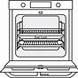 Samsung Smart Things Oven Manual