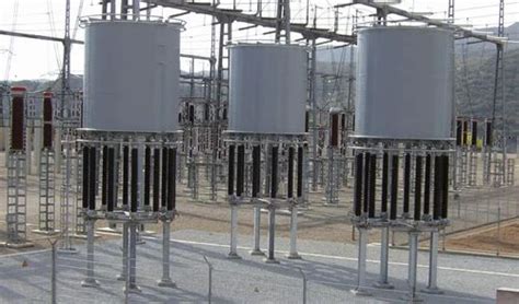 Current Limiting Reactor At Best Price In India