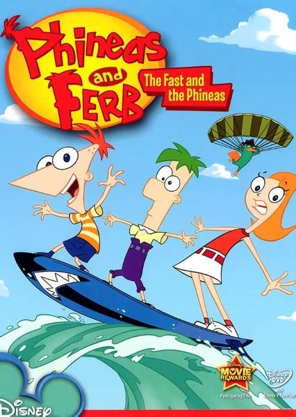 Phineas And Ferb Live Action Fancast Fan Casting On Mycast