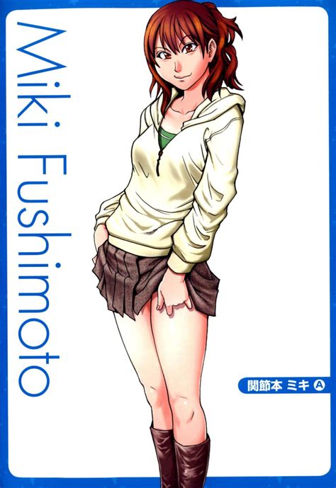 Shiwasu No Okina Fushimoto Miki Shining Musume Highres 1girl Boots