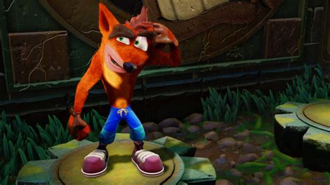 Rumored Ps5 Crash Bandicoot Title Must Avoid The Series Biggest Mistake