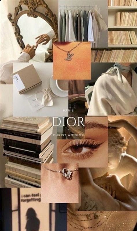 Dior Pink Aesthetic Wallpaper