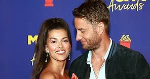Justin Hartley and Sofia Pernas Are MARRIED