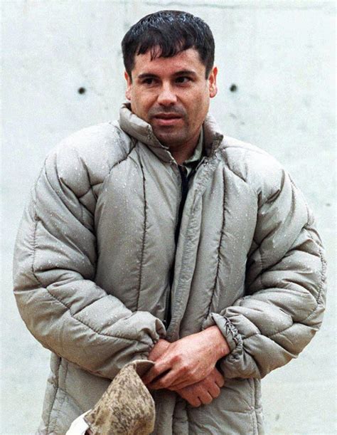Joaquín El Chapo Guzmán Escapa De Prisión 5 Datos Importantes Que