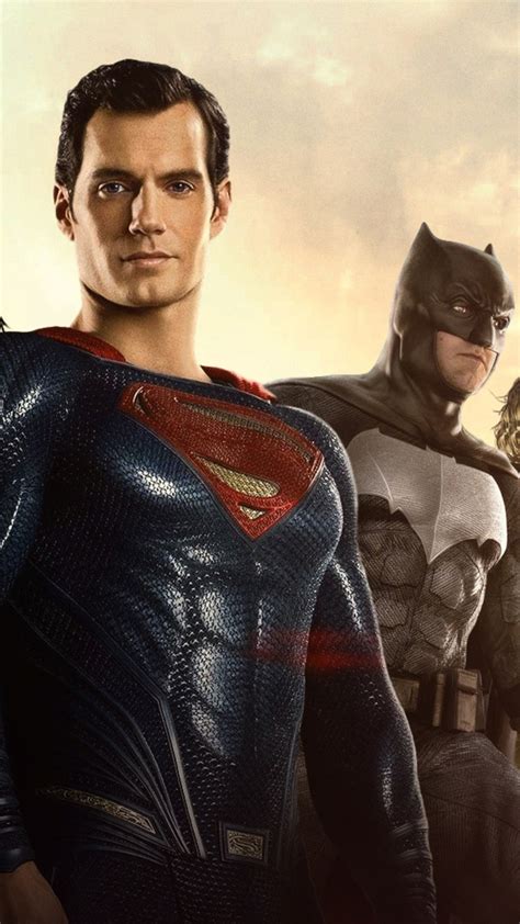 1080x1920 1080x1920 Justice League 2017 Movies Movies Superman