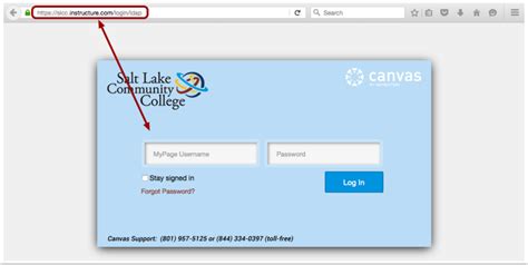 How Do I Log In To Canvas As A Student Canvas Lms Community