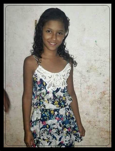 Menina De 10 Anos Está Desaparecida Em Araçatuba