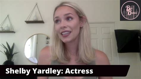 Shelby Yardley Driven To Kill Pt 2 Youtube