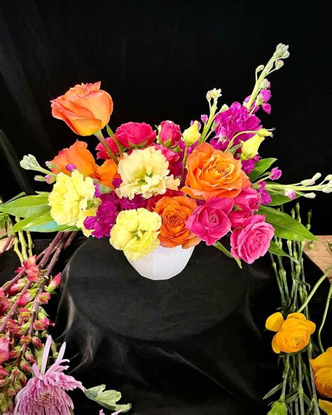 Boulder Florist Flower Delivery By Sturtz And Copeland Florist