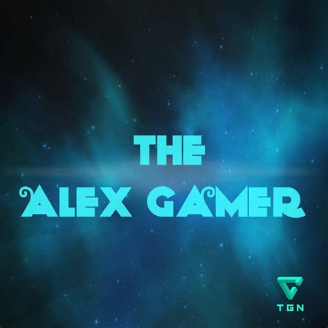 The Alex Gamer Youtube