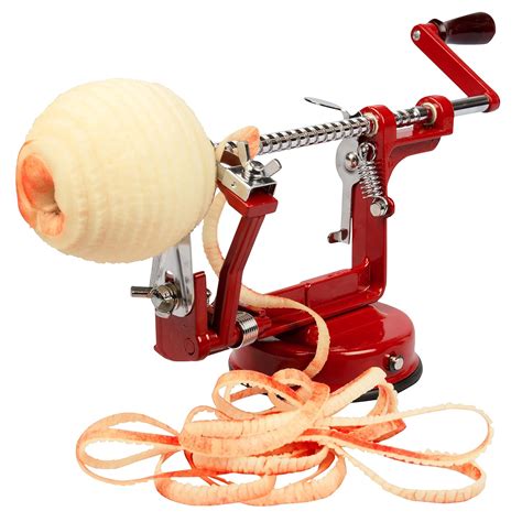 Updated 2021 Top 10 Heavy Duty Automatic Apple Peeler Your Home Life