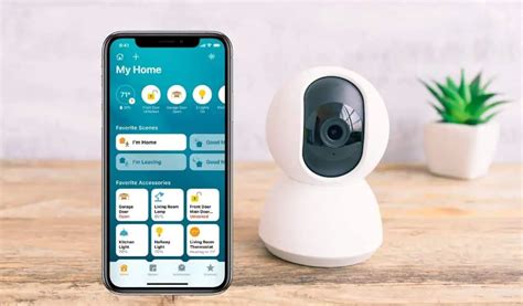6 Best Security Cameras For Homekit Secure Video Uk Guide