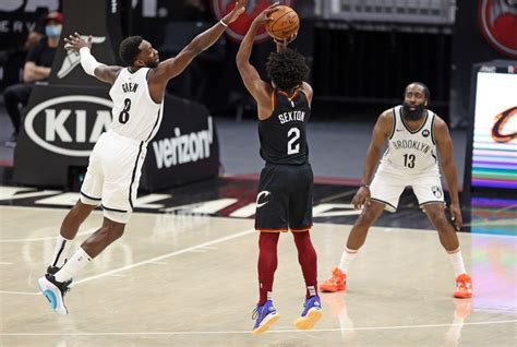 Collin Sexton Changing Narrative Becoming Cornerstone Of Cleveland