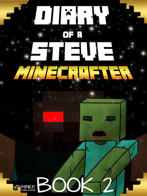 Smashwords Minecraft Diary Of A Stoic Steve Book 2 Unofficial Minecraft Book The
