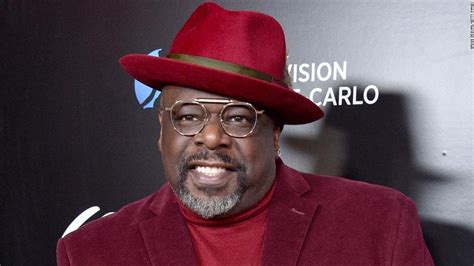 Cedric The Entertainer To Host The Emmys Cnn
