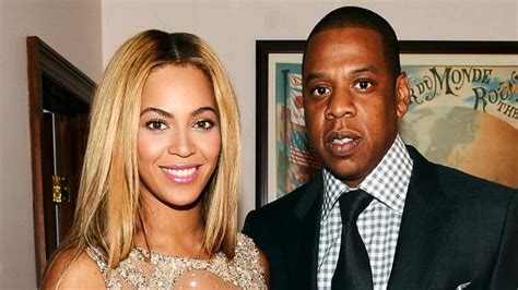 Jay Z Admits Cheating On Beyonce ‘things Happen From There Infidelity