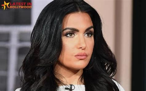 Molly Qerim Parents Ethnicity Wiki Biography Age Husband Career